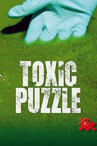 دانلود فیلم Toxic Puzzle 2017 دوبله فارسی بدون سانسور