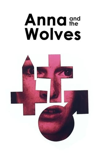 دانلود فیلم Anna and the Wolves 1973 دوبله فارسی بدون سانسور