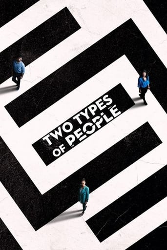 دانلود فیلم Two Types of People 2020 دوبله فارسی بدون سانسور
