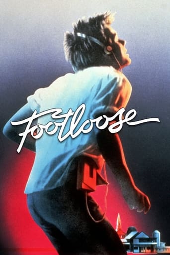 دانلود فیلم Footloose 1984 دوبله فارسی بدون سانسور
