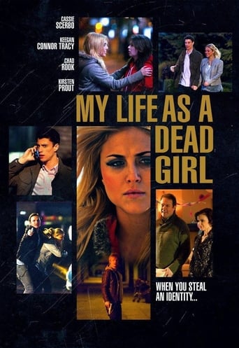 دانلود فیلم My Life as a Dead Girl 2015 دوبله فارسی بدون سانسور
