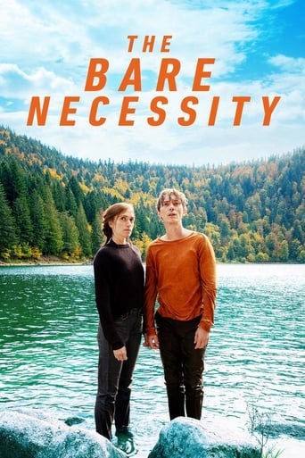 دانلود فیلم The Bare Necessity 2019 دوبله فارسی بدون سانسور
