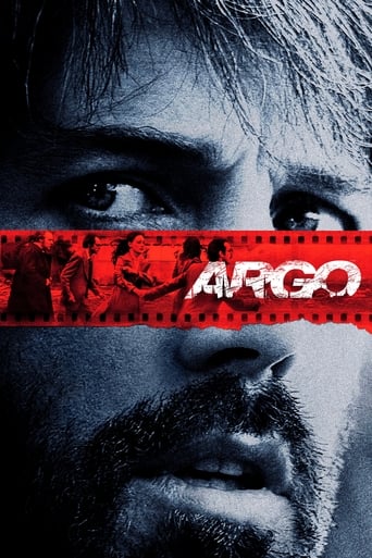دانلود فیلم Argo 2012 دوبله فارسی بدون سانسور