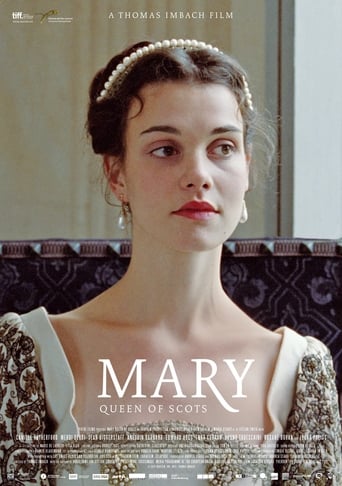 دانلود فیلم Mary, Queen of Scots 2013 دوبله فارسی بدون سانسور