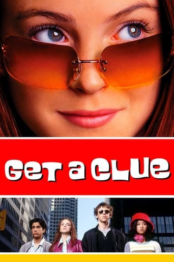 دانلود فیلم Get a Clue 2002 دوبله فارسی بدون سانسور