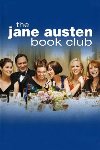 دانلود فیلم The Jane Austen Book Club 2007 دوبله فارسی بدون سانسور