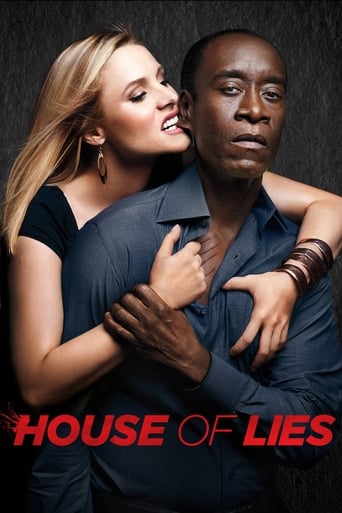 دانلود سریال House of Lies 2012 (خانه دروغ) دوبله فارسی بدون سانسور
