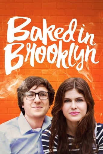 دانلود فیلم Baked in Brooklyn 2016 دوبله فارسی بدون سانسور