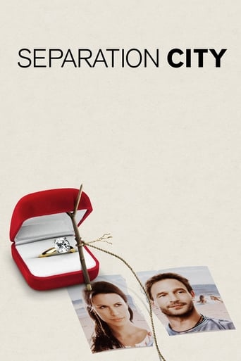 دانلود فیلم Separation City 2009 دوبله فارسی بدون سانسور