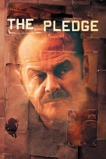 The Pledge 2001 (قول)