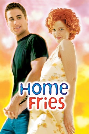 دانلود فیلم Home Fries 1998 دوبله فارسی بدون سانسور