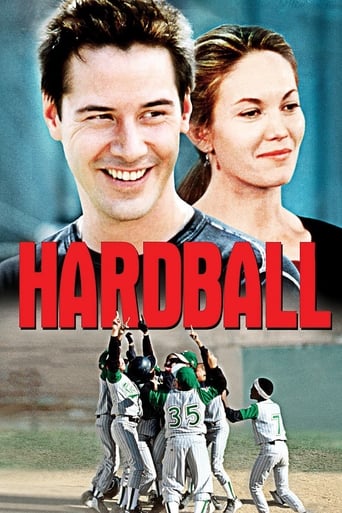 دانلود فیلم Hardball 2001 (هاردبال) دوبله فارسی بدون سانسور