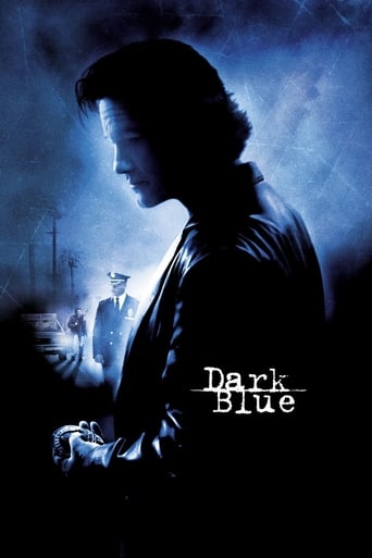 دانلود فیلم Dark Blue 2002 دوبله فارسی بدون سانسور