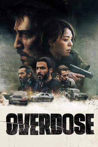 دانلود فیلم Overdose 2022 (اووردوز) دوبله فارسی بدون سانسور