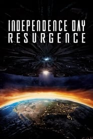 Independence Day: Resurgence 2016 (روز استقلال: تجدید حیات)