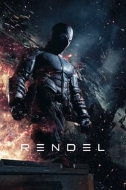 Rendel 2017 (رندل: انتقام تاریک)