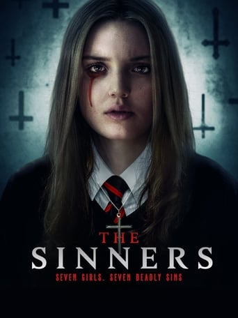 دانلود فیلم The Sinners 2020 (گناهکاران) دوبله فارسی بدون سانسور