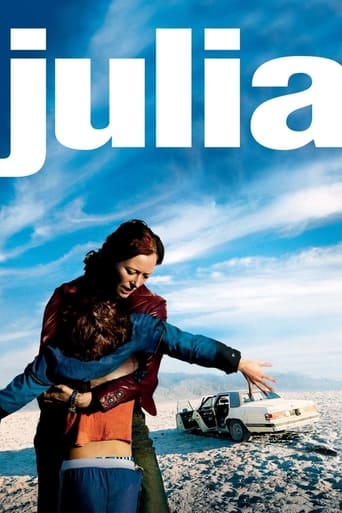 دانلود فیلم Julia 2008 دوبله فارسی بدون سانسور