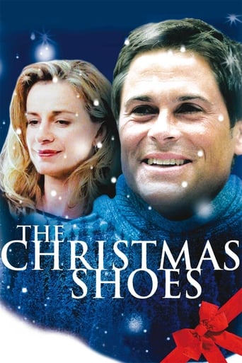 دانلود فیلم The Christmas Shoes 2002 دوبله فارسی بدون سانسور