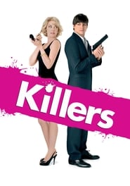دانلود فیلم Killers 2010 (قاتلین) دوبله فارسی بدون سانسور