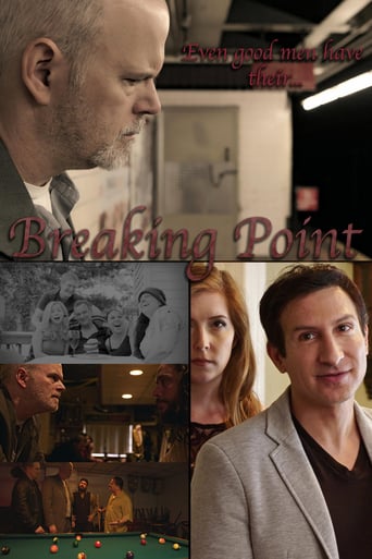 دانلود فیلم Breaking Point 2017 دوبله فارسی بدون سانسور