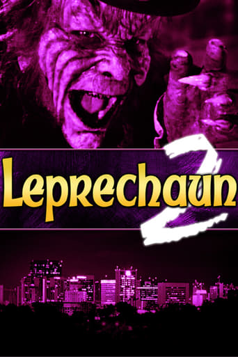 دانلود فیلم Leprechaun 2 1994 دوبله فارسی بدون سانسور