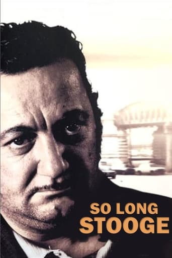 دانلود فیلم So Long, Stooge 1983 دوبله فارسی بدون سانسور