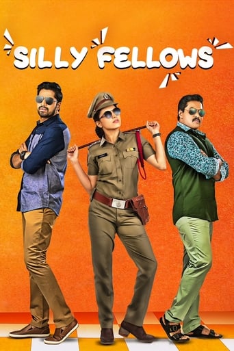 دانلود فیلم Silly Fellows 2018 دوبله فارسی بدون سانسور
