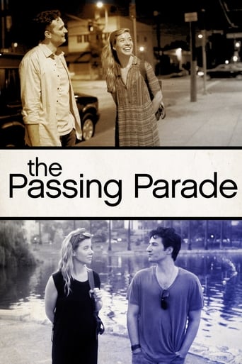 دانلود فیلم The Passing Parade 2018 (رژه عبور) دوبله فارسی بدون سانسور