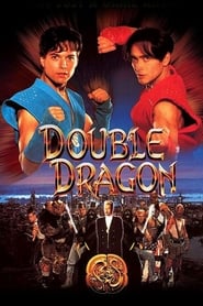 دانلود فیلم Double Dragon 1994 (اژدهای دوقلو) دوبله فارسی بدون سانسور