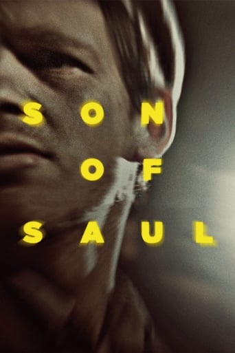 دانلود فیلم Son of Saul 2015 (پسر سائول) دوبله فارسی بدون سانسور