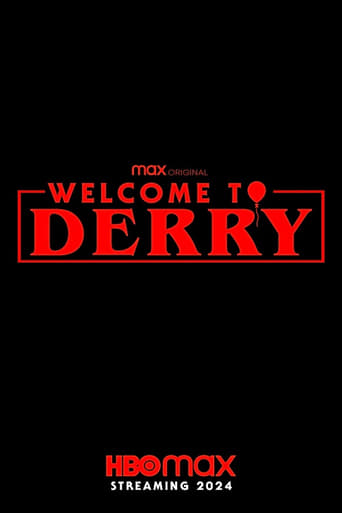 Welcome to Derry 2024
