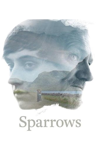 دانلود فیلم Sparrows 2015 دوبله فارسی بدون سانسور
