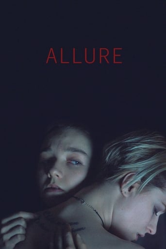 دانلود فیلم Allure 2017 دوبله فارسی بدون سانسور