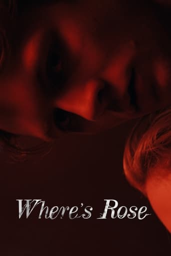 دانلود فیلم Where’s Rose 2021 (رز کجاست) دوبله فارسی بدون سانسور