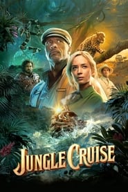 دانلود فیلم Jungle Cruise 2021 (گشت‌وگذار در جنگل) دوبله فارسی بدون سانسور