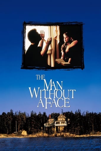 دانلود فیلم The Man Without a Face 1993 دوبله فارسی بدون سانسور