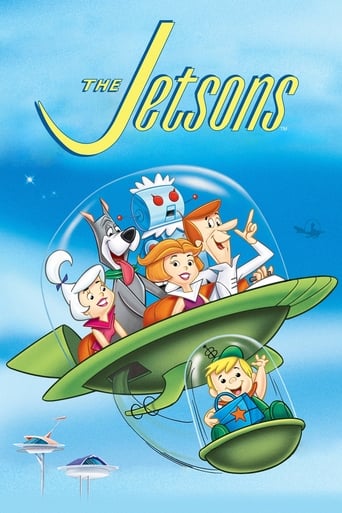 The Jetsons 1962 (جتسون ها)