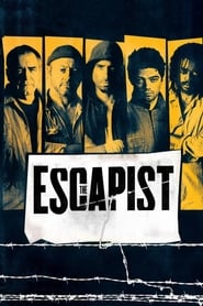 دانلود فیلم The Escapist 2008 دوبله فارسی بدون سانسور