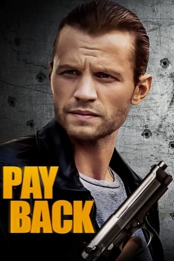 دانلود فیلم Payback 2021 (بازپرداخت) دوبله فارسی بدون سانسور