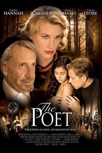 دانلود فیلم The Poet 2007 دوبله فارسی بدون سانسور