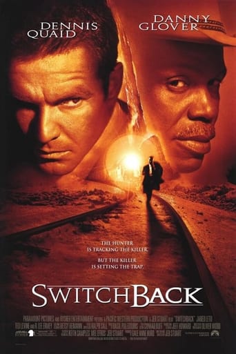 دانلود فیلم Switchback 1997 دوبله فارسی بدون سانسور