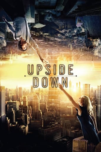 Upside Down 2012 (دنیای وارونه)