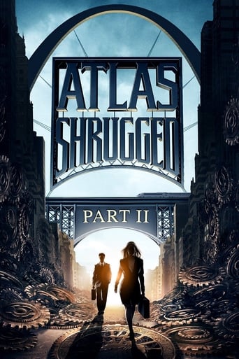 دانلود فیلم Atlas Shrugged: Part II 2012 دوبله فارسی بدون سانسور