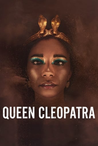 دانلود سریال Queen Cleopatra 2023 دوبله فارسی بدون سانسور