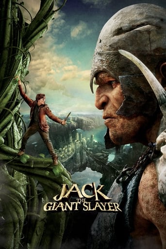 دانلود فیلم Jack the Giant Slayer 2013 دوبله فارسی بدون سانسور