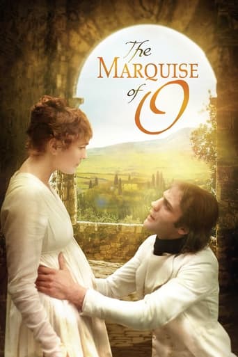 دانلود فیلم The Marquise of O 1976 دوبله فارسی بدون سانسور