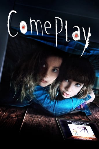 دانلود فیلم Come Play 2020 (بیا بازی) دوبله فارسی بدون سانسور