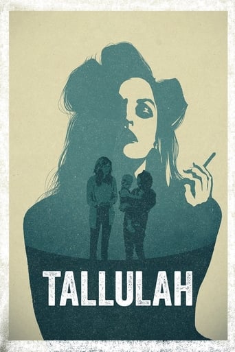دانلود فیلم Tallulah 2016 دوبله فارسی بدون سانسور