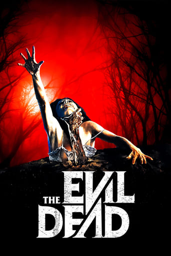 The Evil Dead 1981 (مردهٔ شریر)